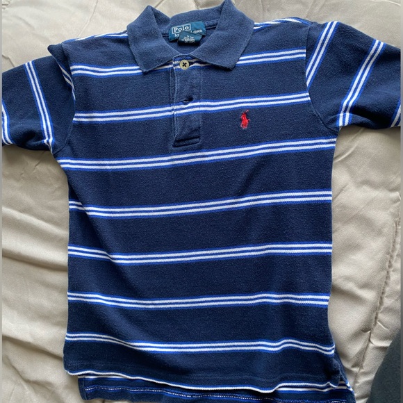 Polo Ralph Lauren Other - Polo, toddler size 5
